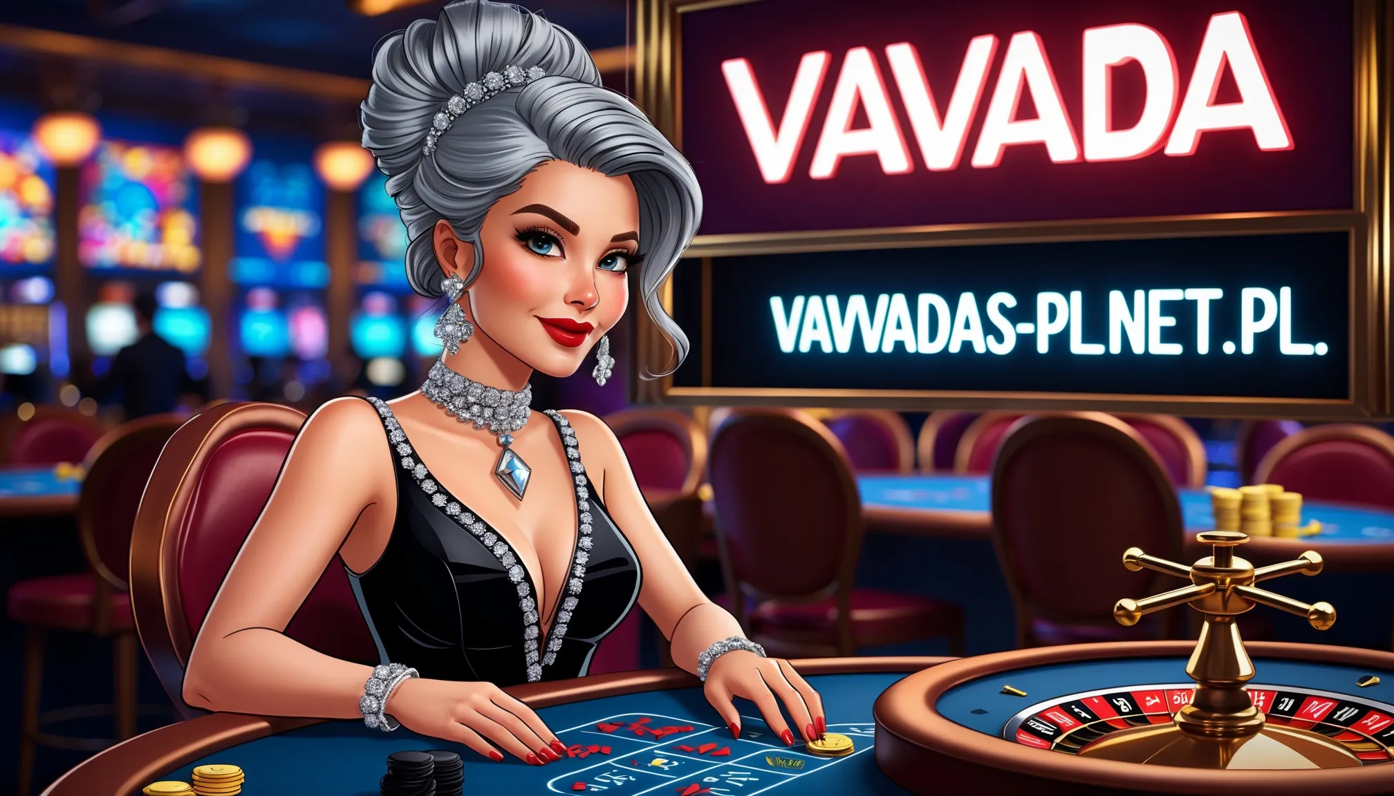 Vavada Casino - pełna recenzja kasyna online