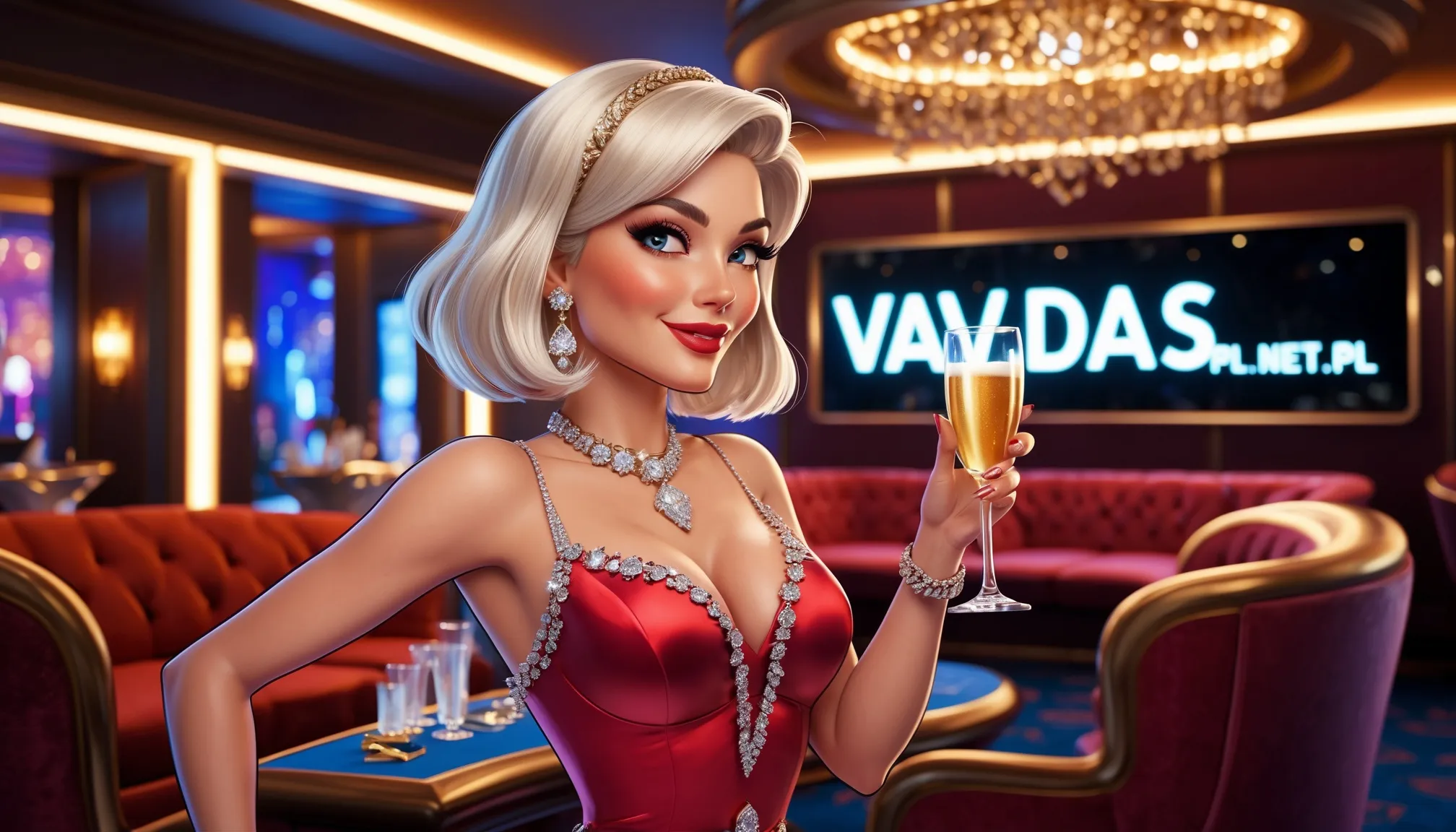 Vavada kod promocyjny - bonusy, free spiny i oferty dla graczy
